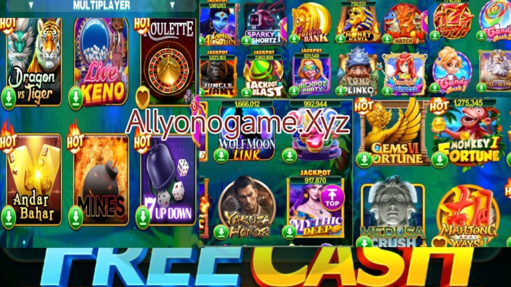 Jaiho Win Game