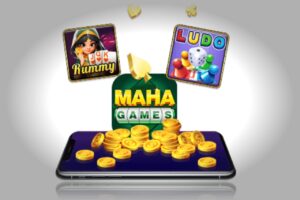 Maha Games App