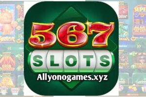567 Slots