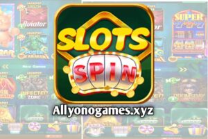 Slots Spin App Download