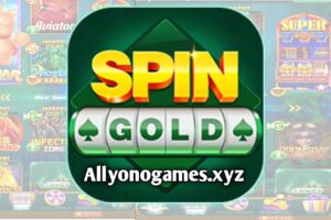 Spin Gold apk